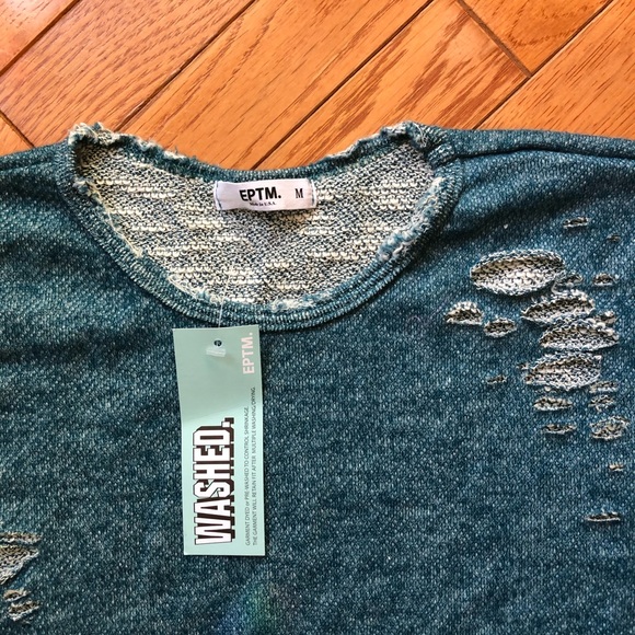 EPTM | M - Picture 1 of 7